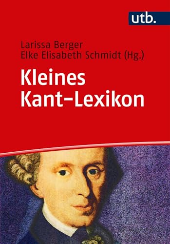 Kleines Kant-Lexikon von UTB GmbH