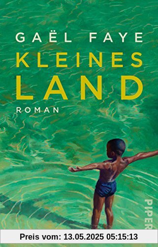 Kleines Land: Roman
