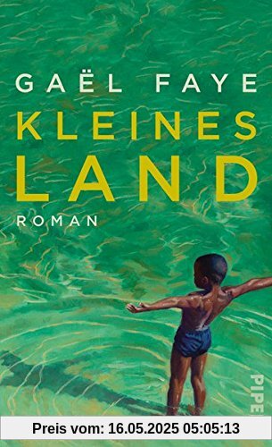 Kleines Land: Roman