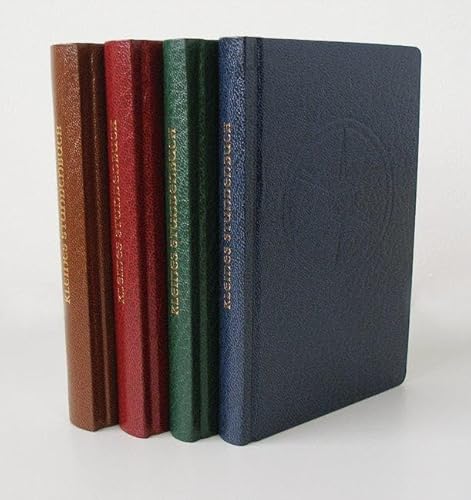 Kleines Stundenbuch / Advent und Weihnachten (Offizielle Liturgie) Kleines Stundenbuch / Advent und Weihnachten (Offizielle Liturgie)