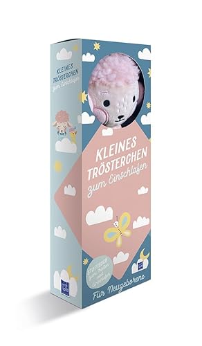 Kleines Trösterchen zum Einschlafen - Schaf: Das Schaf Kleines Trösterchen zum Einschlafen - Schaf: Das Schaf von YoYo Books