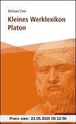 Kleines Werklexikon Platon