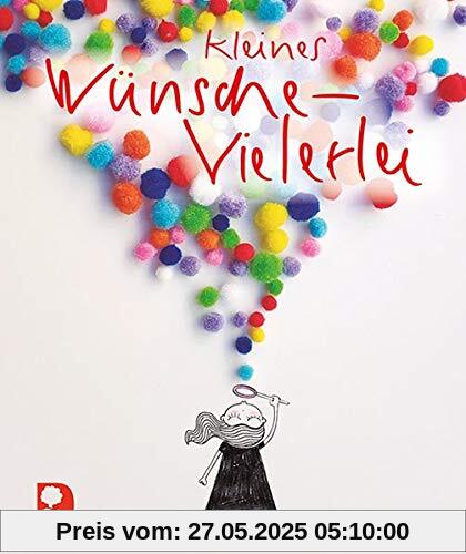 Kleines Wünsche-Vielerlei (Eschbacher Mini)