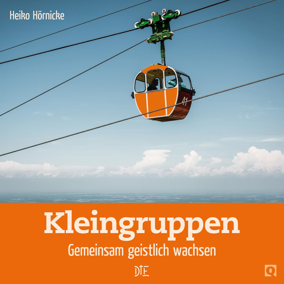 Kleingruppen Kleingruppen von Down to Earth