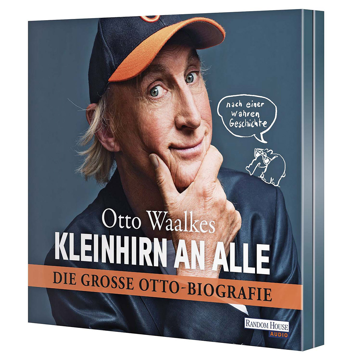 Kleinhirn an alle Kleinhirn an alle von Random House Audio