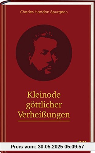 Kleinode göttlicher Verheißungen Kleinode göttlicher Verheißungen