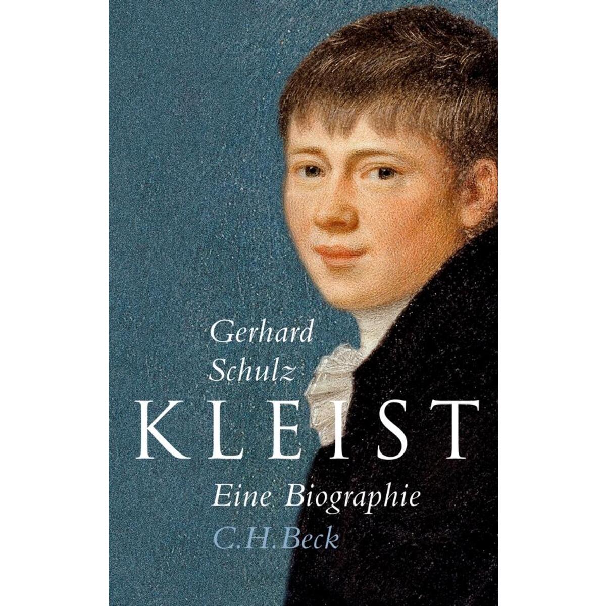 Kleist von C.H. Beck
