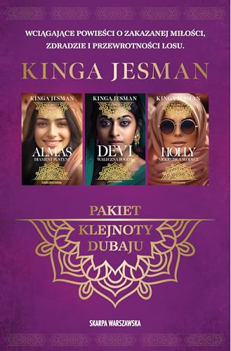 Klejnoty Dubaju: Pakiet von Skarpa Warszawska