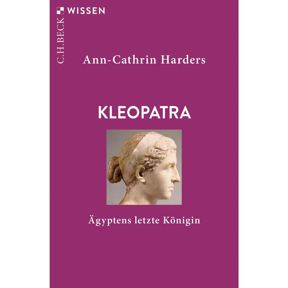 Kleopatra von C.H. Beck
