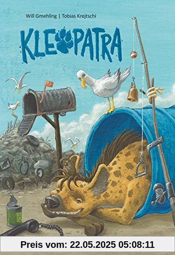 Kleopatra
