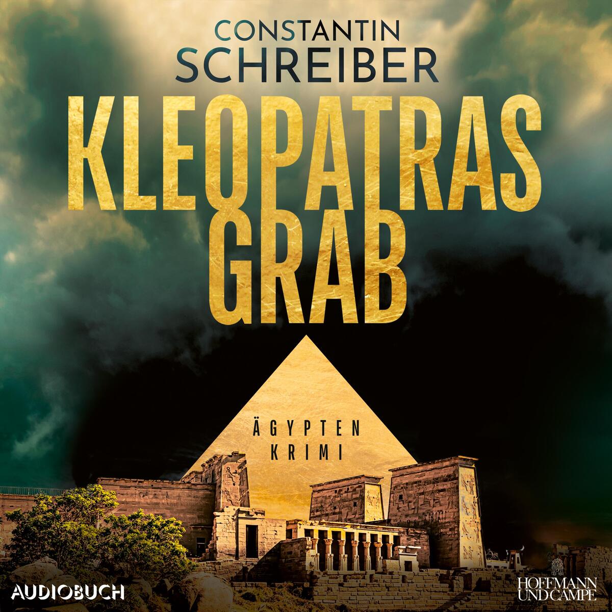 Kleopatras Grab von Steinbach Sprechende