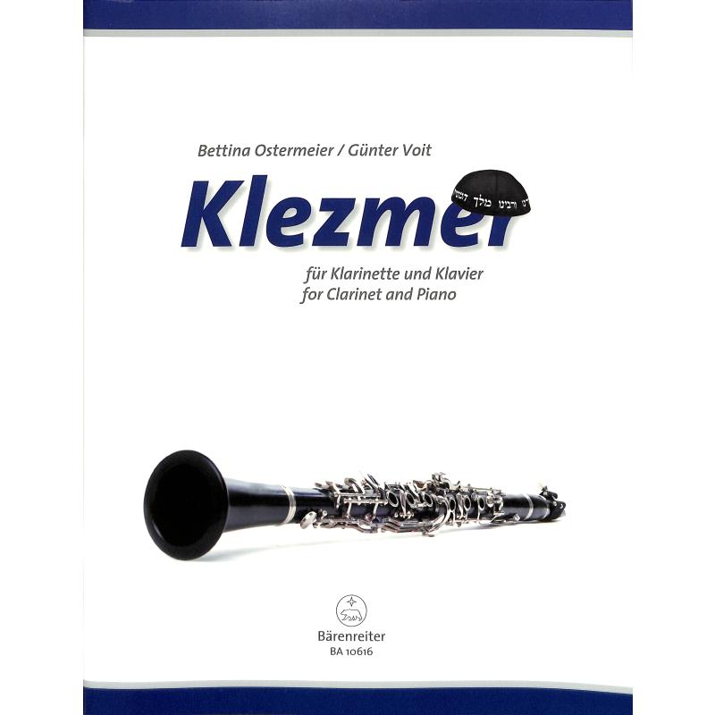 Klezmer