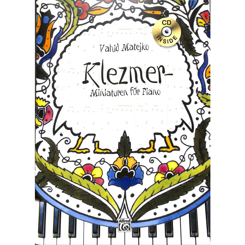 Klezmer Miniaturen