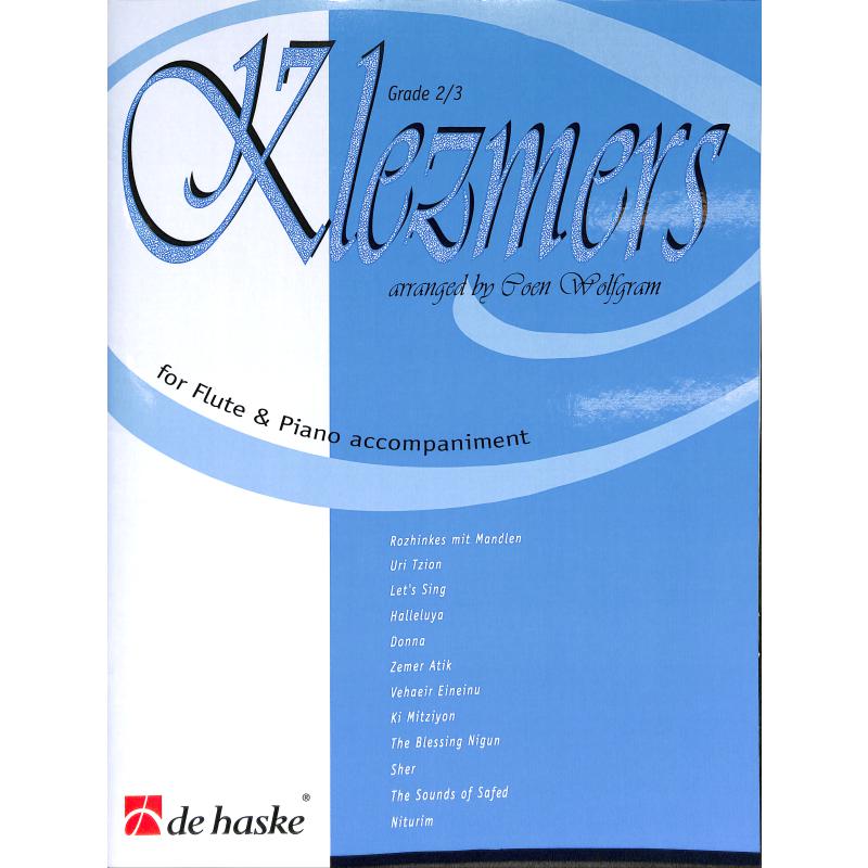 Klezmers