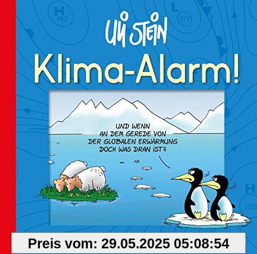 Klima-Alarm!