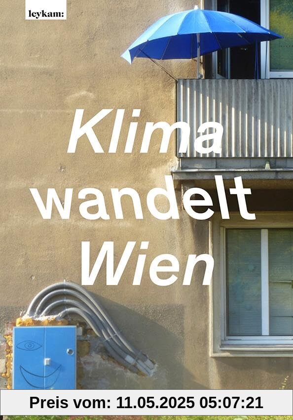 Klima wandelt Wien