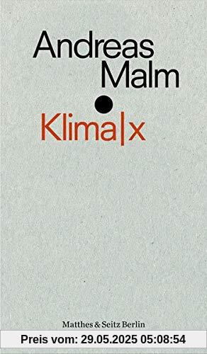 Klima|x (punctum)