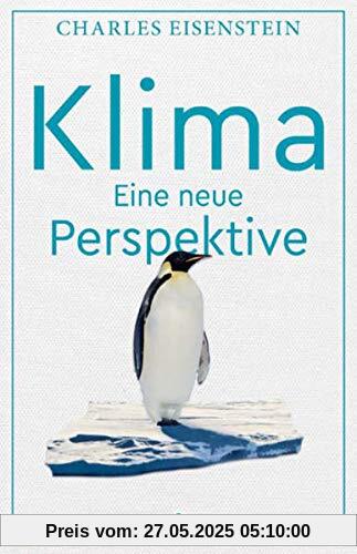 Klima: Eine neue Perspektive