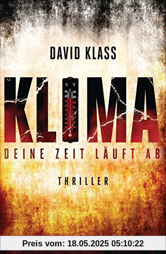 Klima: Thriller