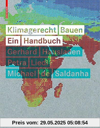 Klimagerecht Bauen: Ein Handbuch