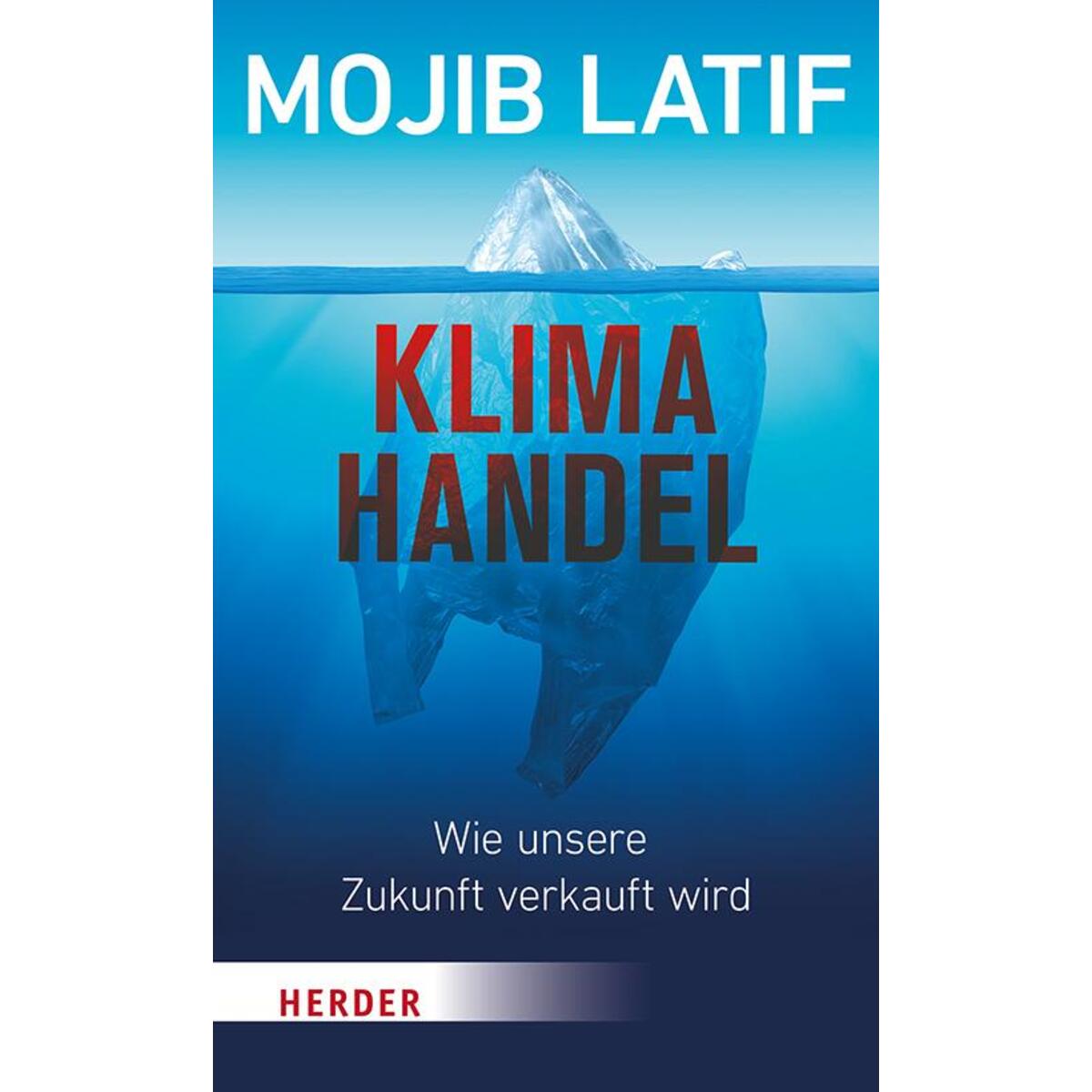 Klimahandel - Wie unsere Zukunft verkauft wird von Herder Verlag GmbH