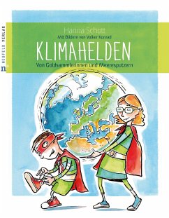 Klimahelden von Neufeld Verlag