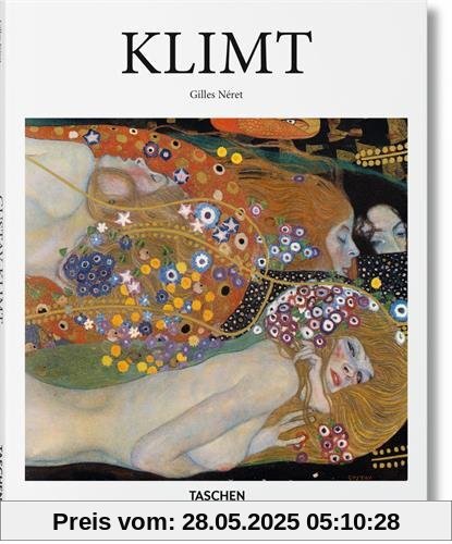 Klimt (Taschen Basic Art Series)