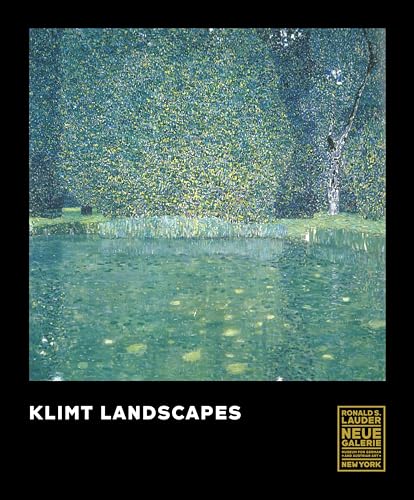 Klimt Landscapes von Prestel Verlag