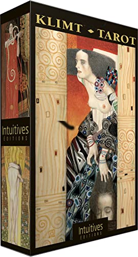 Klimt Tarot von EDT INTUITIVES