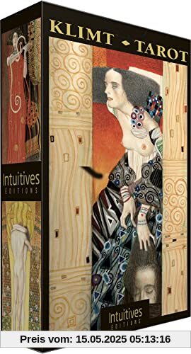 Klimt Tarot