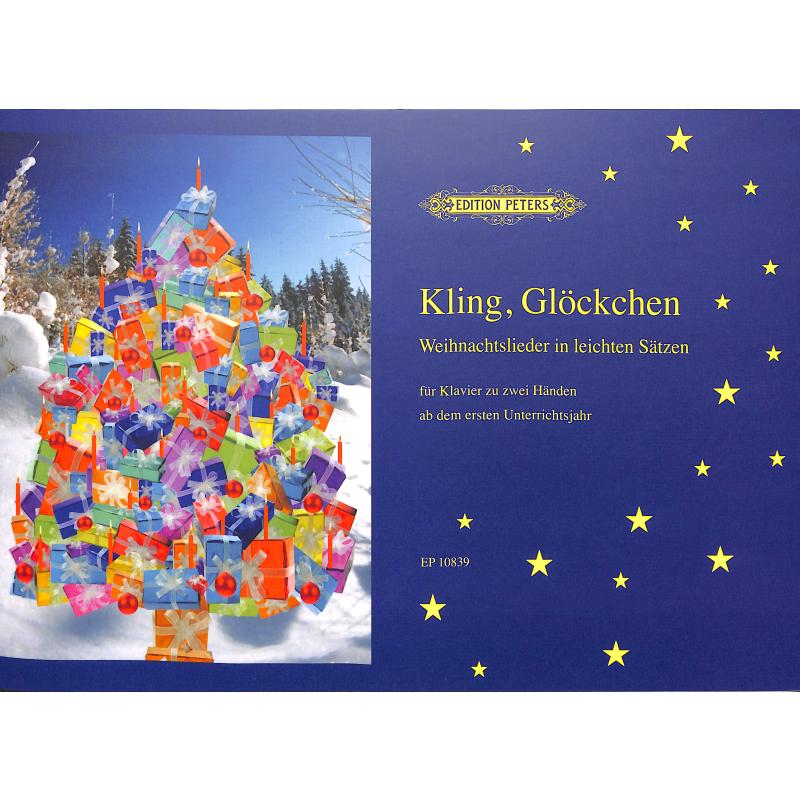 Kling Glöckchen