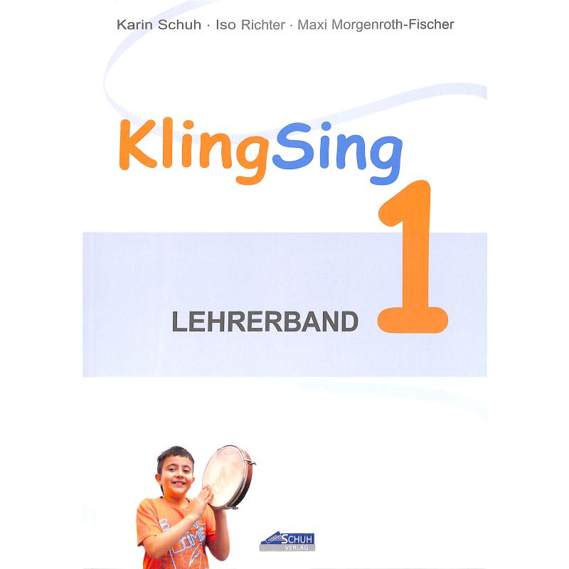 Kling sing 1 Kling sing 1