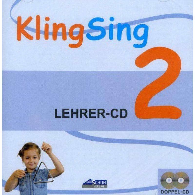 Kling sing 2