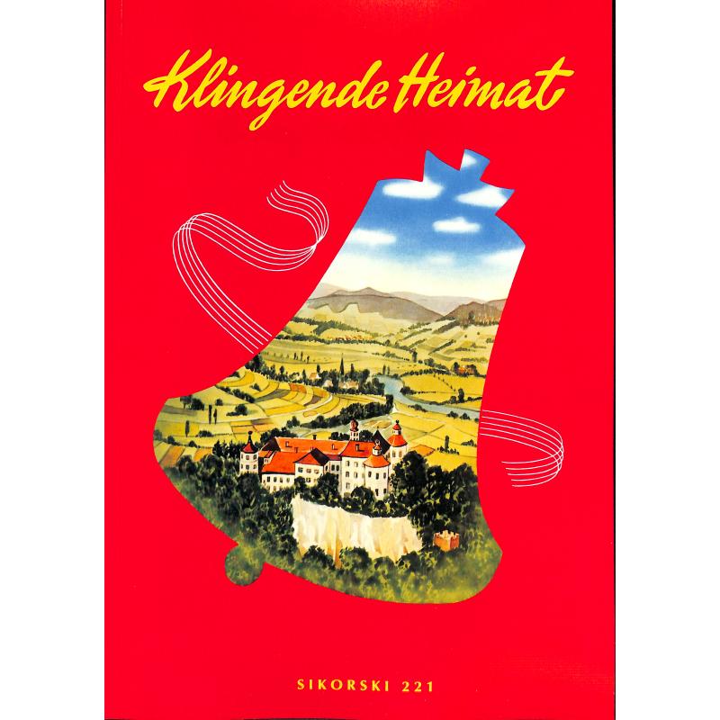 Klingende Heimat Klingende Heimat