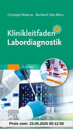 Klinikleitfaden Labordiagnostik