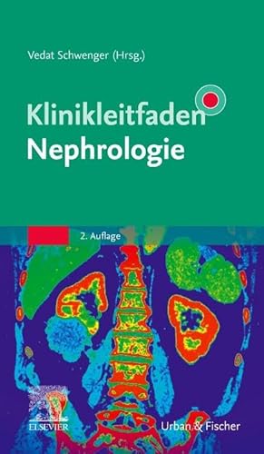 Klinikleitfaden Nephrologie