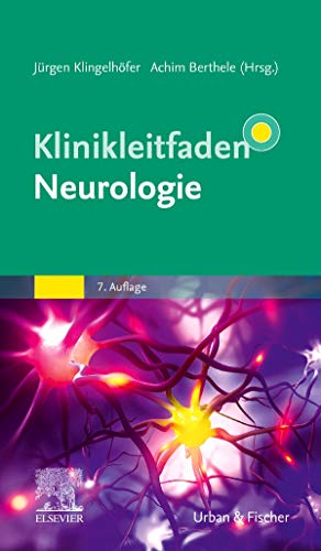 Klinikleitfaden Neurologie Klinikleitfaden Neurologie
