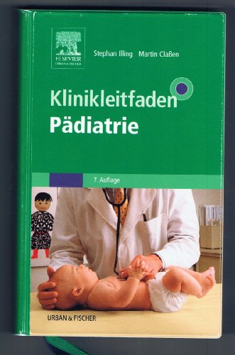 Klinikleitfaden Pädiatrie