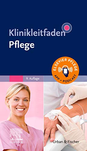 Klinikleitfaden Pflege