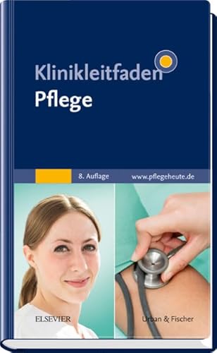 Klinikleitfaden Pflege