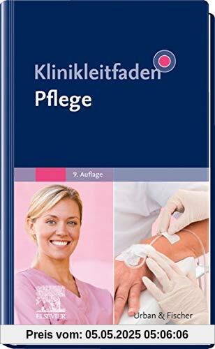 Klinikleitfaden Pflege
