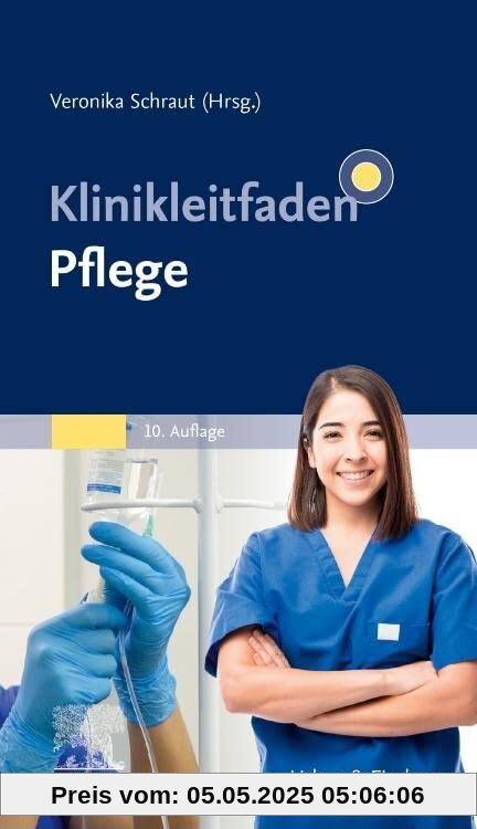 Klinikleitfaden Pflege