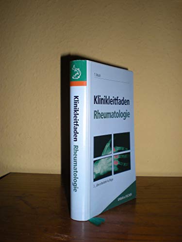 Klinikleitfaden Rheumatologie von Urban & Fischer Verlag