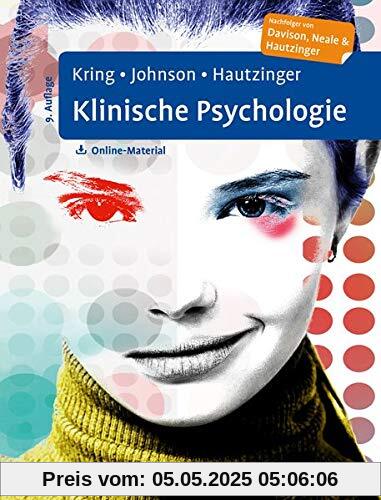 Klinische Psychologie: Mit Online-Material