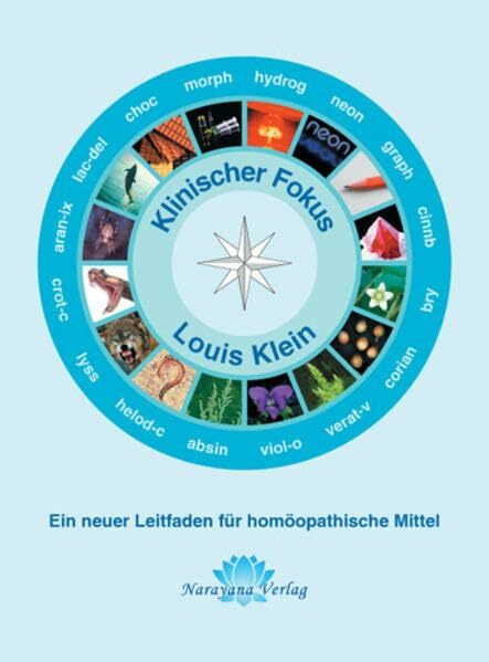 Klinischer Fokus: Ein neuer Leitfaden f�r hom�opathische Mittel