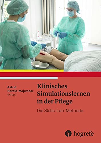 Klinisches Simulationslernen in der Pflege: Die Skills-Lab-Methode