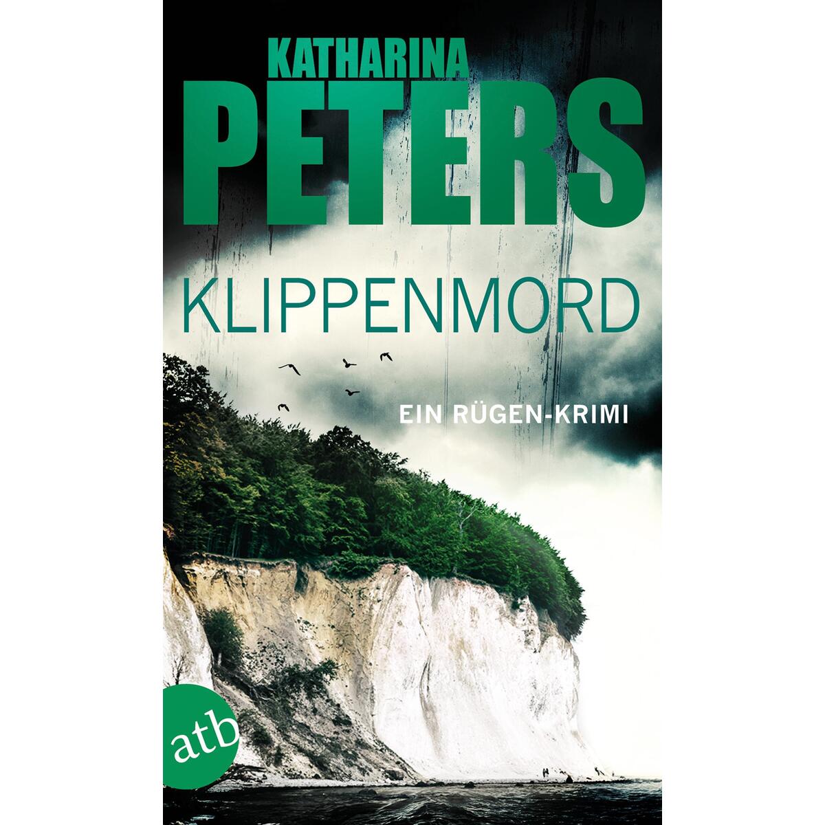Klippenmord von Aufbau Taschenbuch
