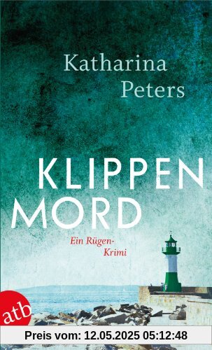 Klippenmord: Ein Rügen-Krimi