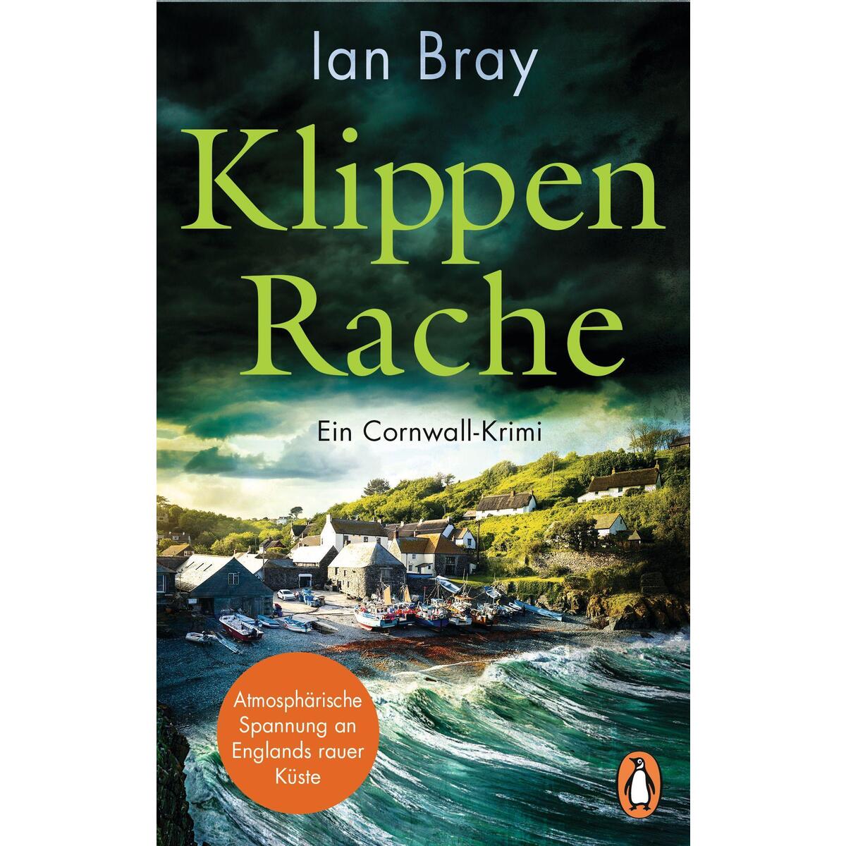 Klippenrache von Penguin TB Verlag
