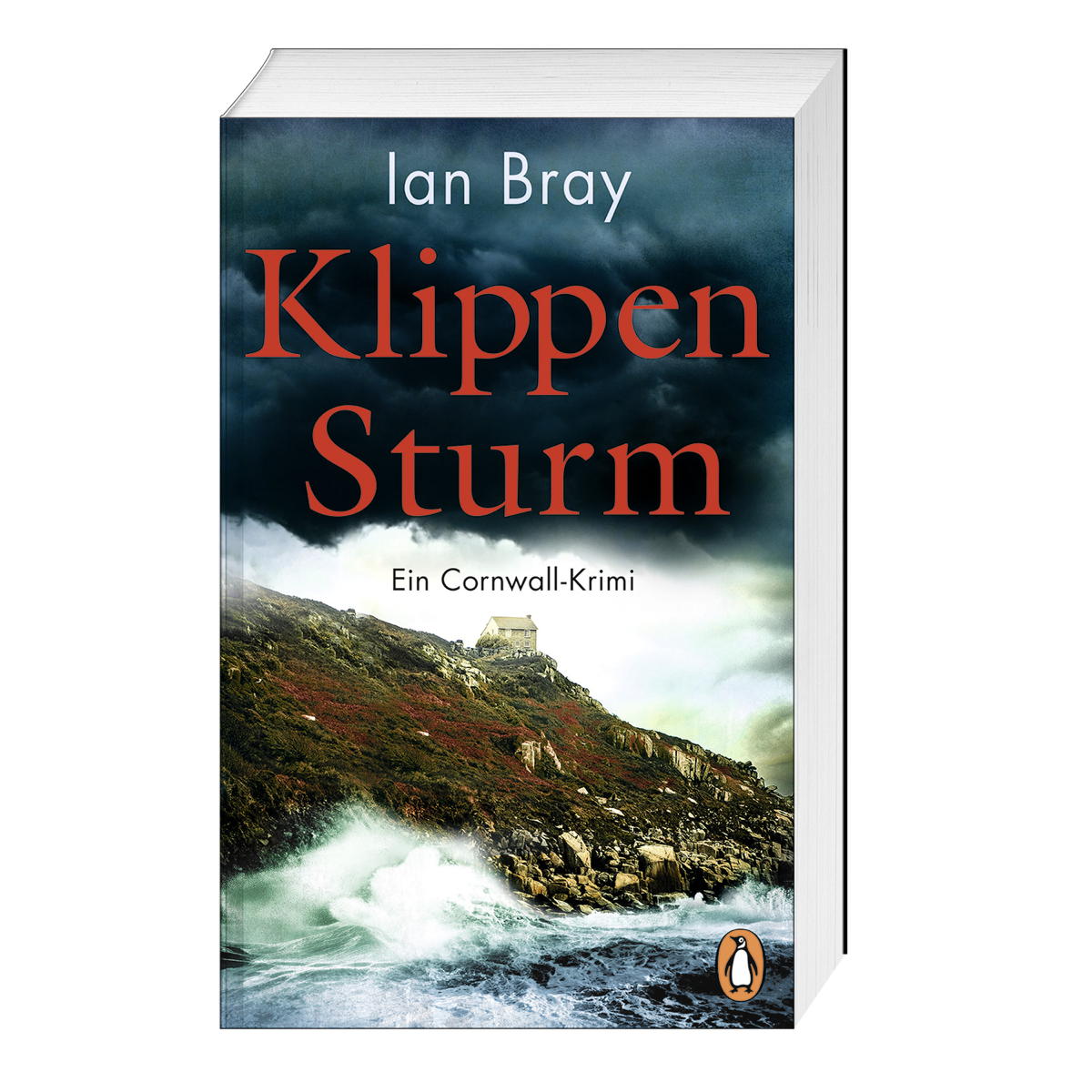 Klippensturm von Penguin TB Verlag